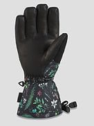 Leather Camino Guantes