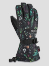Dakine Leather Camino Handschuhe