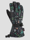 Dakine Leather Camino Rokavice