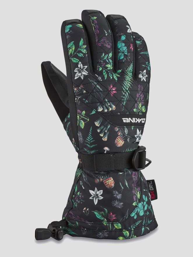 Dakine Leather Camino Handschuhe