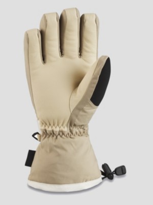 Leather Camino Handschuhe