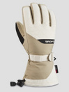 Dakine Leather Camino Rukavice