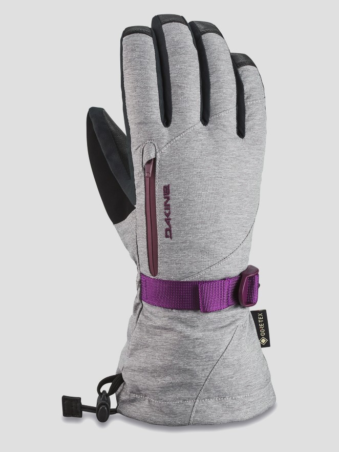 Dakine Leather Sequoia Gore-Tex Gants