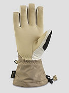 Leather Sequoia Gore-Tex Handschuhe