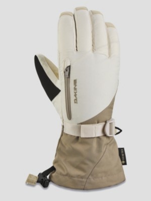 Dakine Leather Sequoia Gore-Tex Guanti