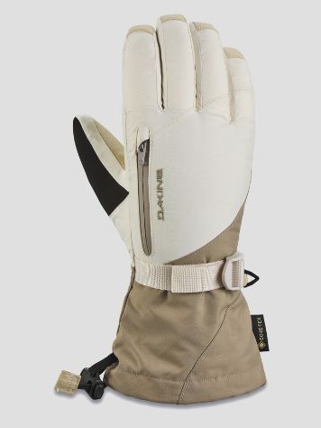 Dakine Leather Sequoia Gore-Tex Handschoenen