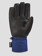 Leather Titan Gore-Tex Short Handsker