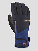 Leather Titan Gore-Tex Short Gloves