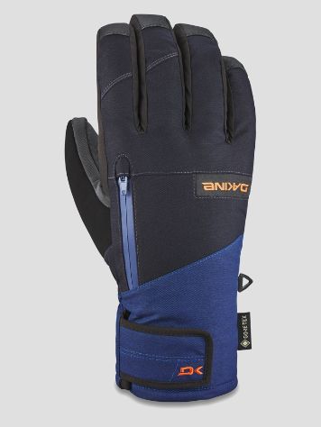 Dakine Titan Gore-Tex Short Gloves