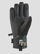 Team Bronco Gore-Tex Handschuhe