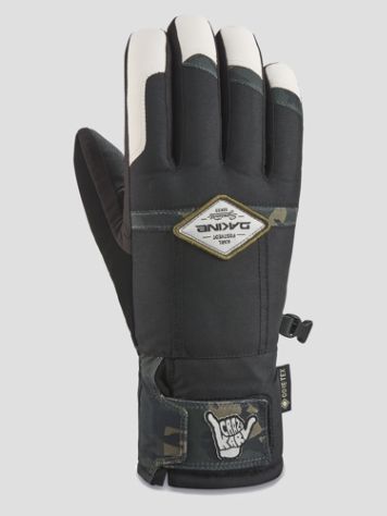 Dakine Team Bronco Gore-Tex Gloves