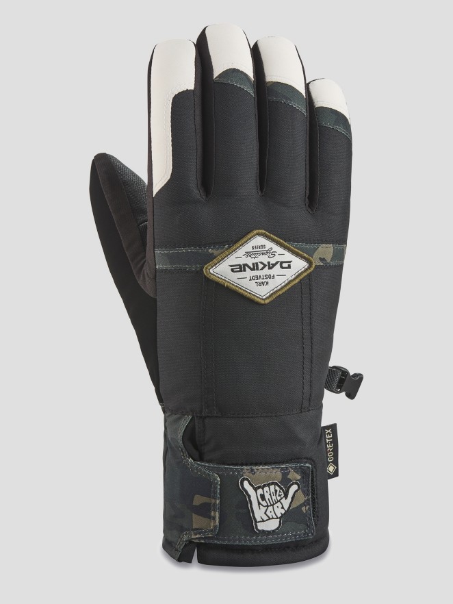 Dakine Team Bronco Gore-Tex Gloves