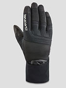 White Knuckle Gloves