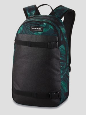 Urbn Mission 22L Backpack