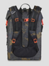 Dakine Cyclone II Dry 36L Rugzak