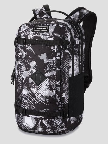 Dakine Urbn Mission 23L Backpack
