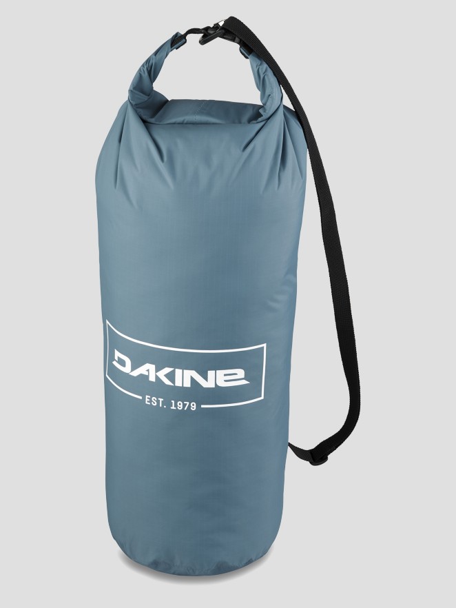 Dakine Packable Rolltop Dry 20L Rugzak