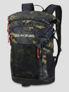 Dakine Mission Surf 30L Rugzak