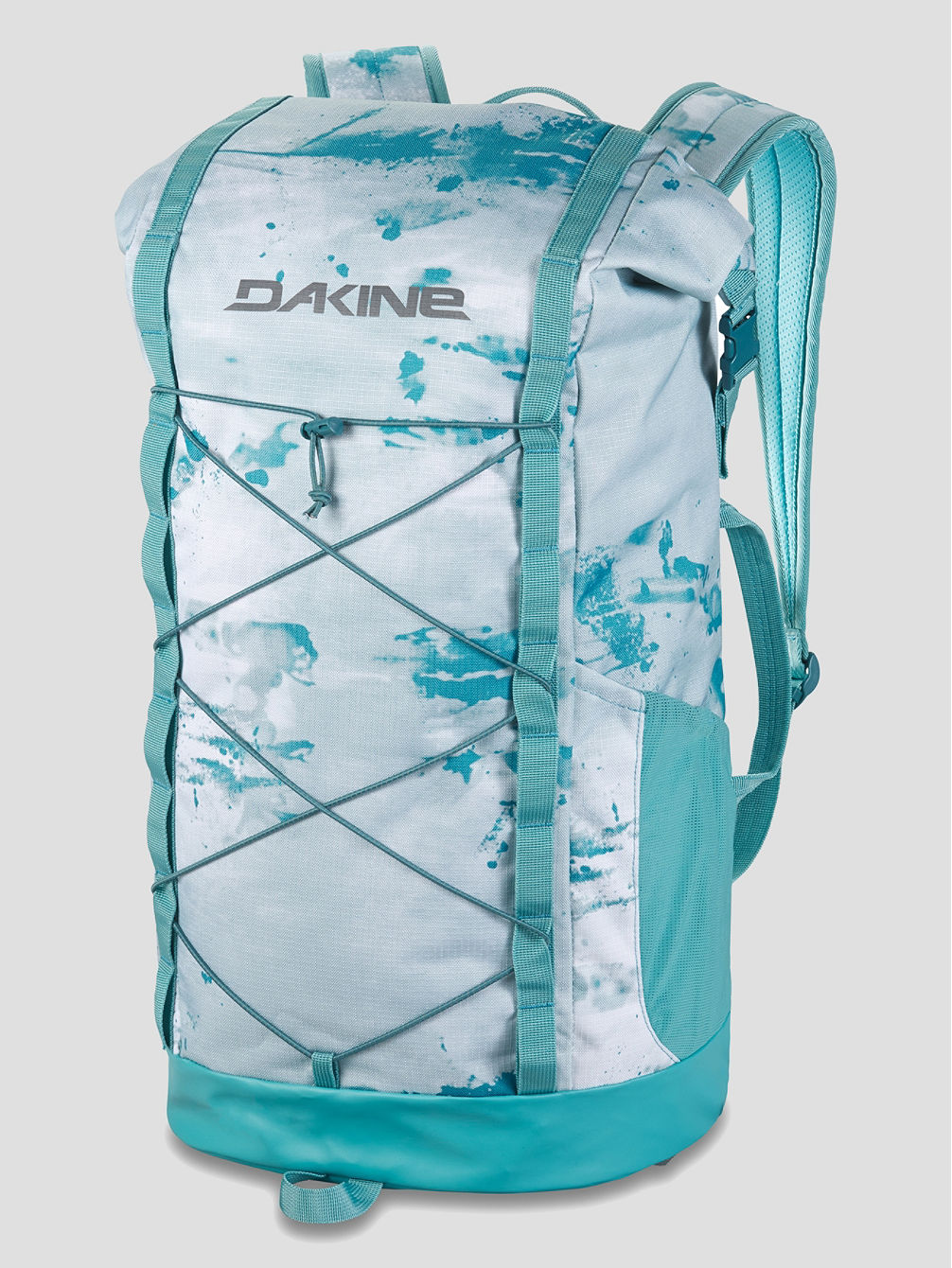 Mission Surf Roll Top 35L Backpack