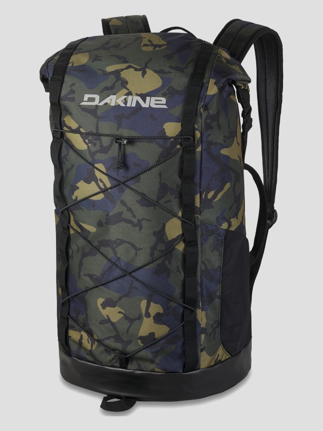 Dakine Mission Surf Roll Top 35L Rugzak
