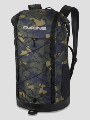 Dakine Mission Surf Roll Top 35L Backpack