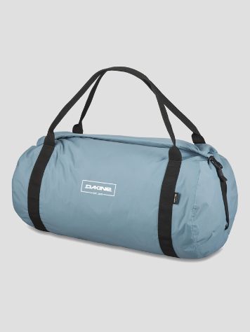 Dakine Packable Rolltop Dry Duffle 40L Travel Bag