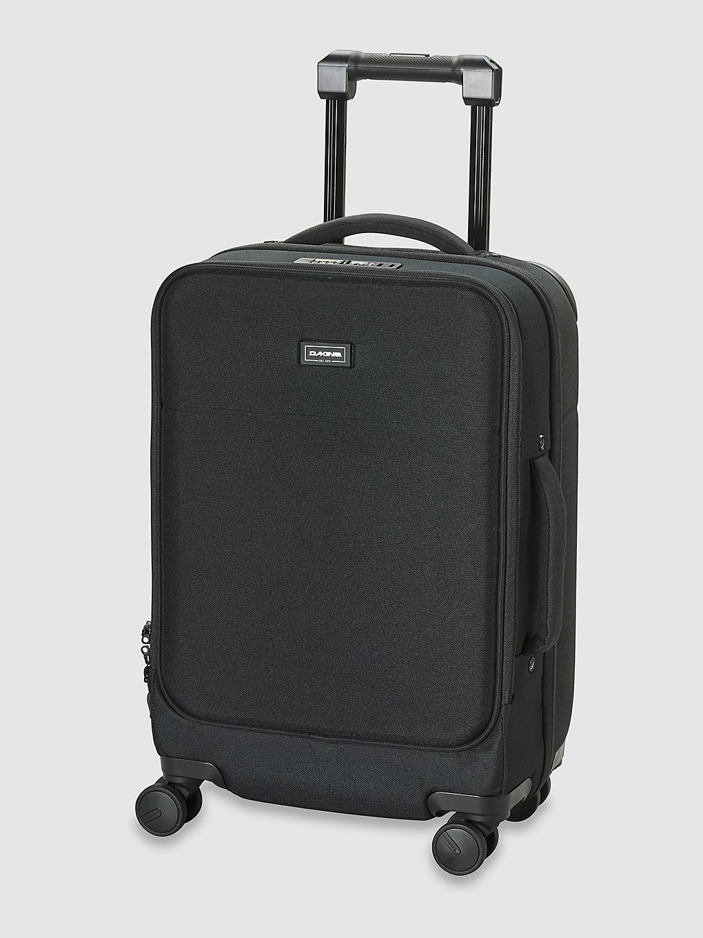Dakine Verge Carry On Spinner 30L Travel Bag black