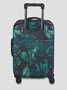 Verge Carry On Spinner 42L+ Travel Bag
