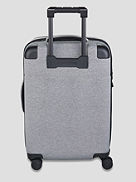 Verge Carry On Spinner 42L+ Travel Bag