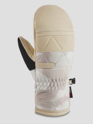 Dakine Fleetwood Mittens