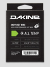 Dakine Indy Hot All Temp 160g Vosk