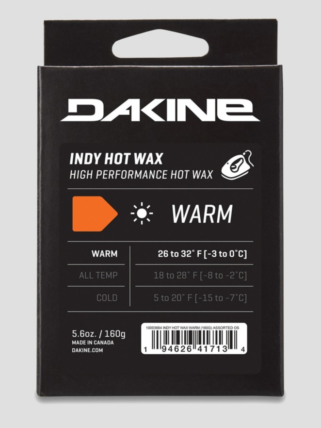 Dakine Indy Hot Warm 160g Sciolina