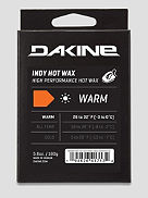 Indy Hot Warm 160g Wax