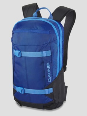 Dakine Mission Pro 18L Reppu