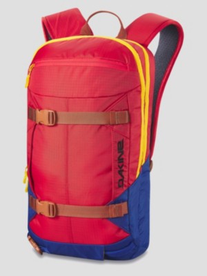 Dakine Mission Pro 18L Rugzak