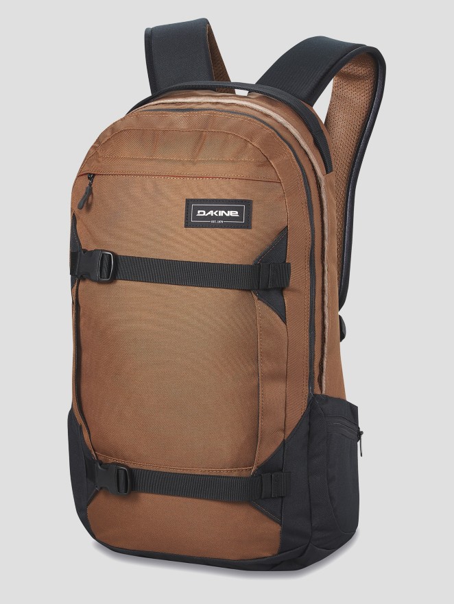 Dakine Mission Pro 25L Rygsæk
