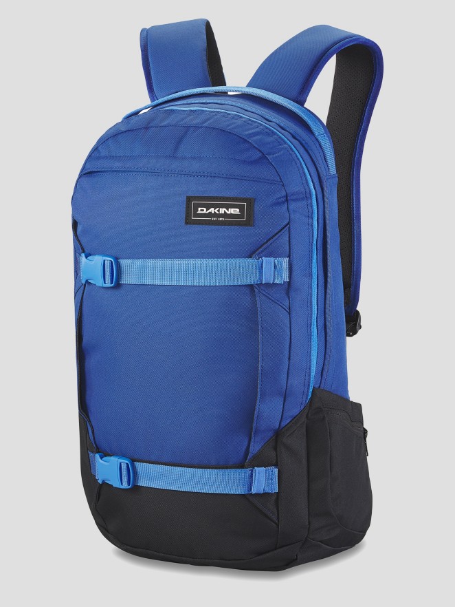 Dakine Mission 25L Reppu
