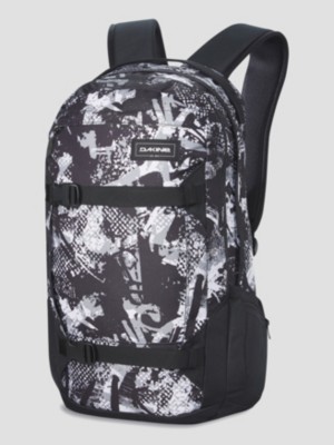 Dakine Mission 25L Reppu