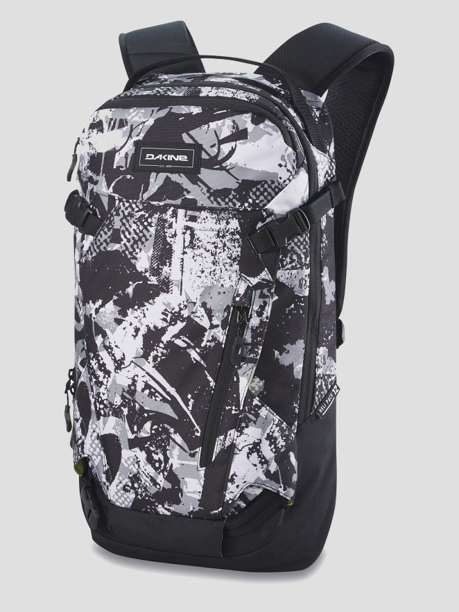 Dakine Heli 12L Zaino