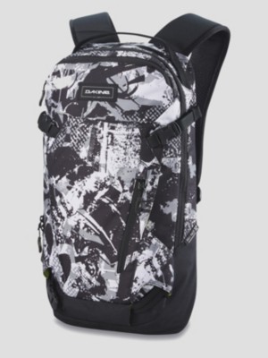 Dakine Heli 12L Nahrbtnik