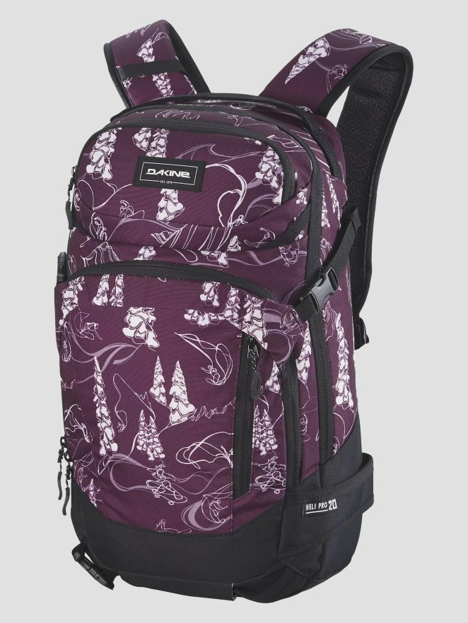 Dakine Heli Pro 20L Backpack