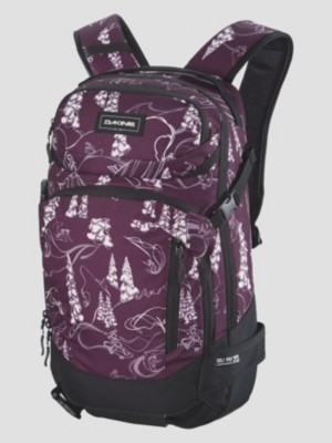 Dakine Heli Pro 20L Zaino