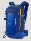 Dakine Poacher 32L Zaino