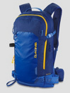 Dakine Poacher 22L Zaino
