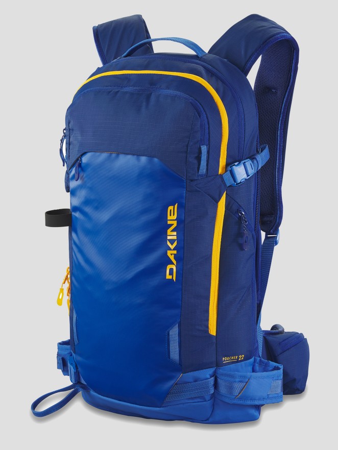 Dakine Poacher 22L Zaino