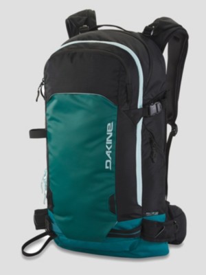 Dakine Poacher 30L Zaino