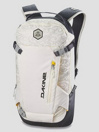 Dakine Team Heli 12L Zaino