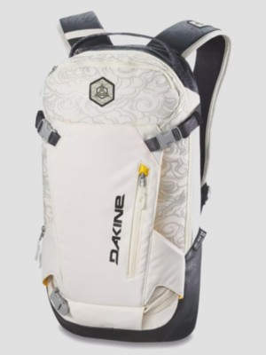 Dakine Team Heli 12L Rugzak