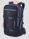Dakine Team Mission Pro 32L Nahrbtnik