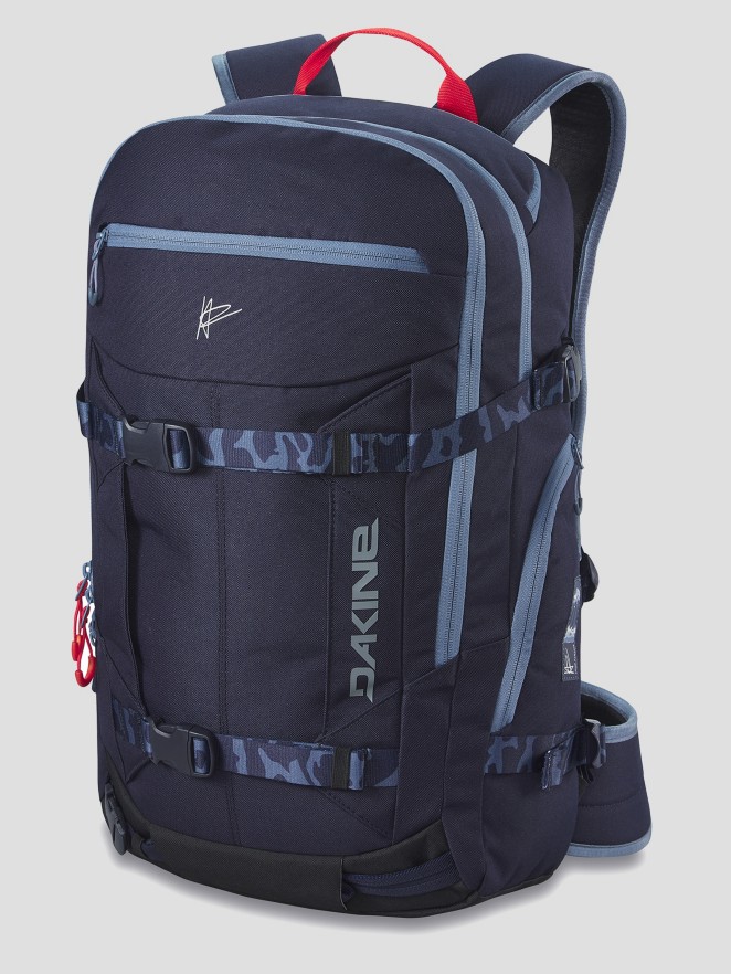 Dakine Team Mission Pro 32L Rygsæk